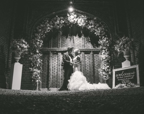 Image 4 from Cherubs Florists