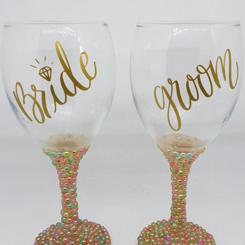 S.R.E Favours & Guestbooks