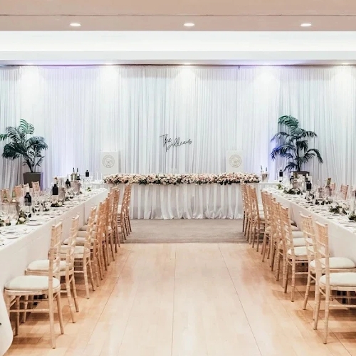 Big Event Drapery