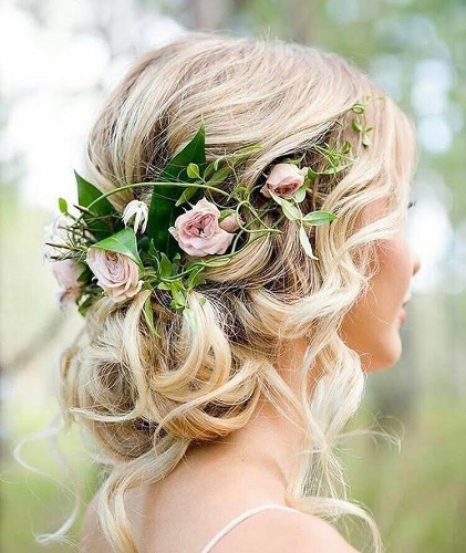 Image 1 from Bridal Hair by Natalie Jane