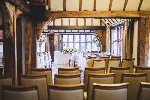 Talbooth Restaurant