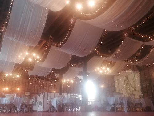 Big Event Drapery
