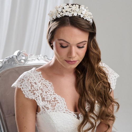 Image 13 from Lace & Favour