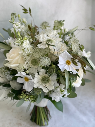 Image 3 from Helen Sheard Floral Designs