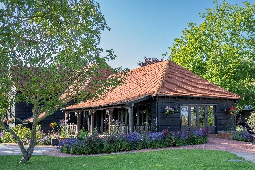 Image 2 from Old Essex Barn