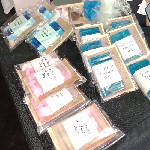 S.R.E Favours & Guestbooks