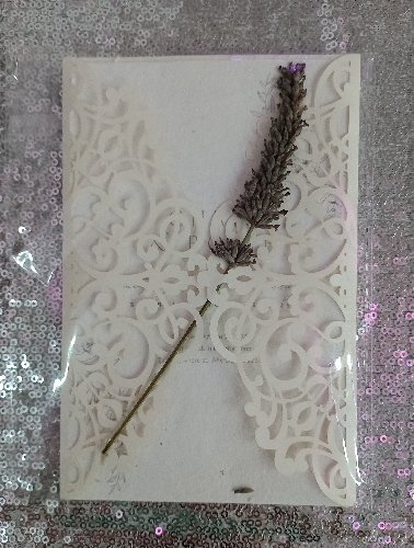 Image 8 from S.R.E Favours & Guestbooks