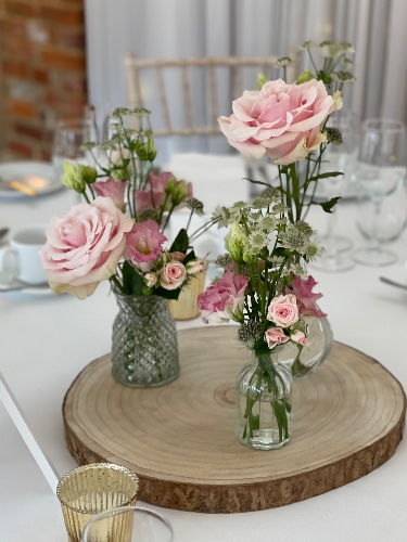 Image 2 from Helen Sheard Floral Designs