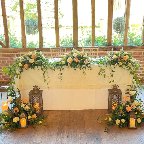 Image 6 from Helen Sheard Floral Designs