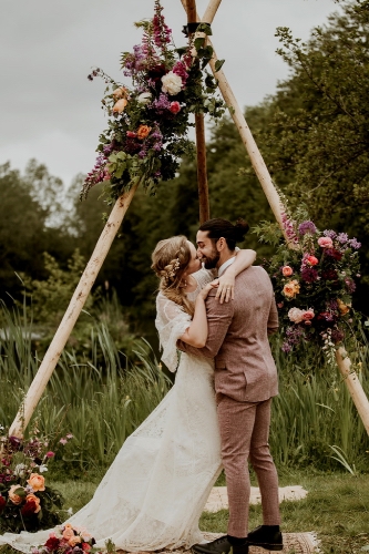 Image 7 from Helen Sheard Floral Designs
