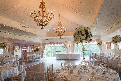 Stoke by Nayland Weddings