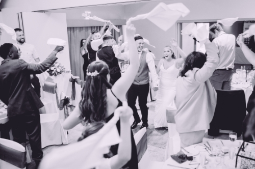 Moments Like This Weddings