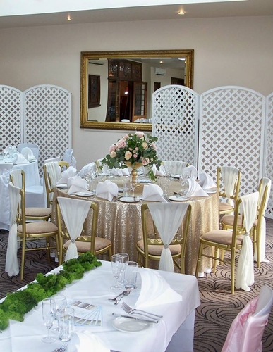 Image 8 from Exquisite Wedding & Event Services