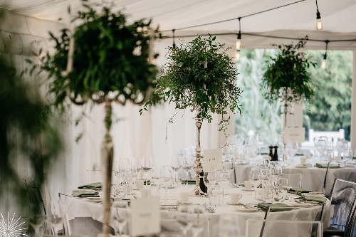 Talbooth Restaurant