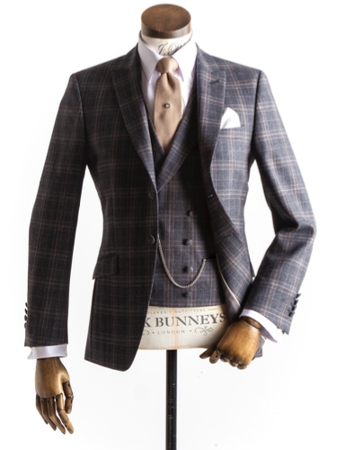 Jack Bunney Tailors and Wedding Suit Hire