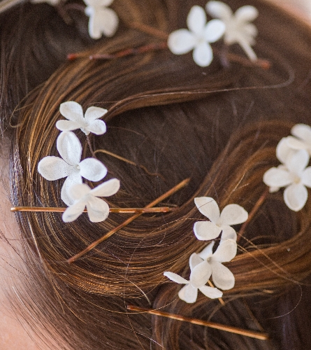 Deco Flowers