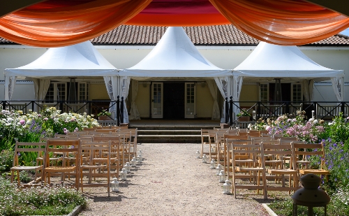 Events at Markshall