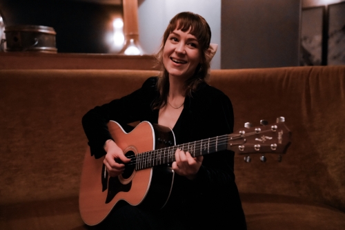 Laura Wyatt Music