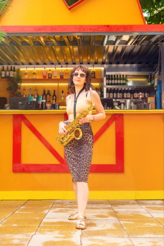 Laura Wyatt Music