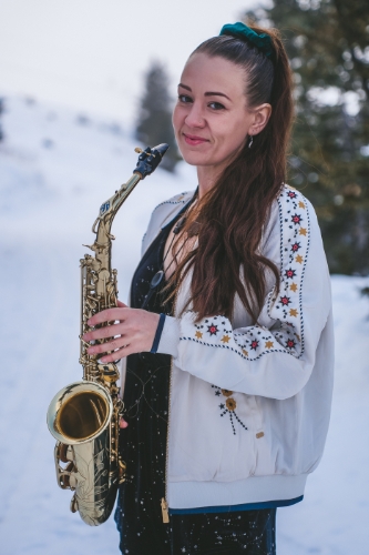 Laura Wyatt Music
