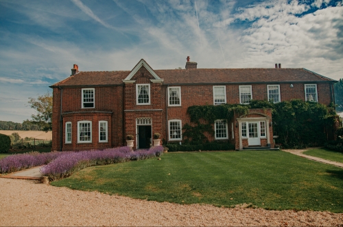 Downham Hall
