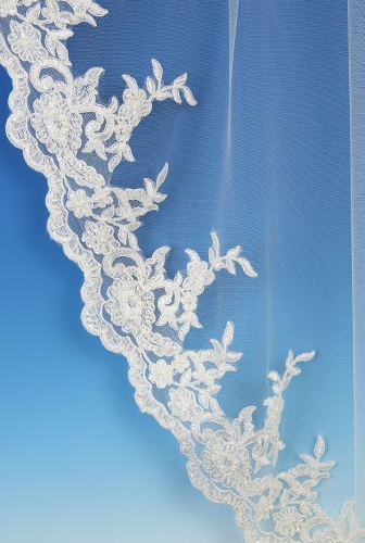 Something Borrowed Bridal
