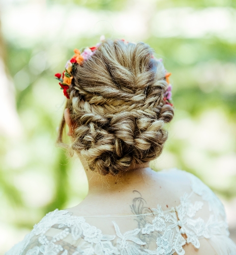 Boho Nine Hair Salon