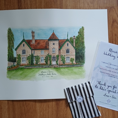 LadyTburd Art & Illustrations