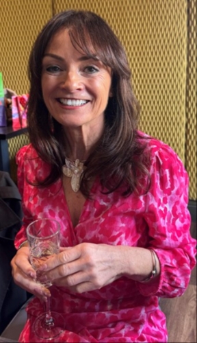 Jane Elizabeth Celebrant