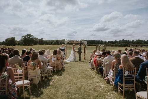 Mannings Farm Events