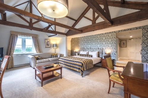 Image 1 from Wivenhoe House