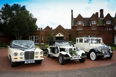 Thumbnail image 2 from Silverline Limousines & Wedding Cars