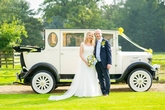 Thumbnail image 3 from Silverline Limousines & Wedding Cars