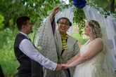 Thumbnail image 1 from Michelle Taylor Celebrant