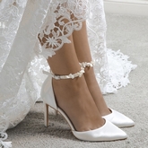 Thumbnail image 10 from Lace & Favour
