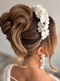 Bridal Hair By Marina: Image 1