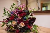 Alison White Wedding Flowers: Image 4