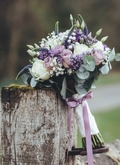 Alison White Wedding Flowers: Image 5