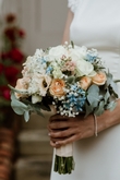 Alison White Wedding Flowers: Image 6