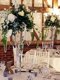 Alison White Wedding Flowers: Image 1