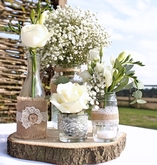 Alison White Wedding Flowers: Image 3