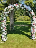 Alison White Wedding Flowers: Image 7