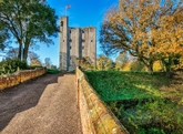 Hedingham Castle: Image 1