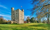Thumbnail image 5 from Hedingham Castle