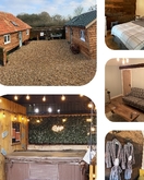 Thumbnail image 1 from The Stable Yard & Silos at Iron Pear Tree Farm