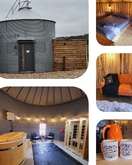 Thumbnail image 2 from The Stable Yard & Silos at Iron Pear Tree Farm