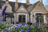 Thumbnail image 1 from Haycock Manor Hotel