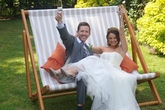Thumbnail image 3 from The Maldon Deckchair Company