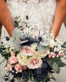 Thumbnail image 1 from Flowers with Finesse