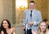 Thumbnail image 7 from Spencer Wood Magic, Wedding Host & Magician